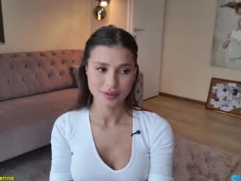 lenna_godess chaturbate stream image