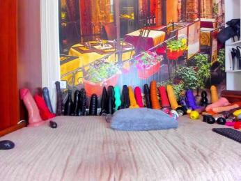 NikkaHotX bongacams stream image