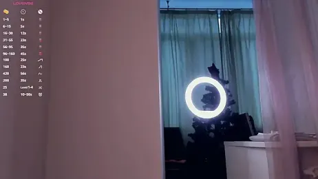 EvaSolisv stripchat stream image