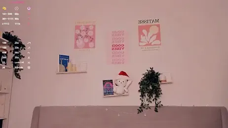 EvaSolisv stripchat stream image