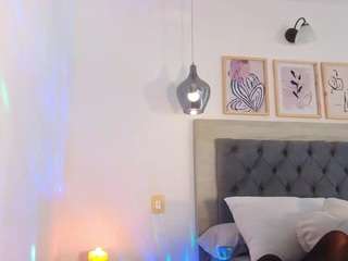 laurensaenz camsoda stream image, 22.01.2026 14:40