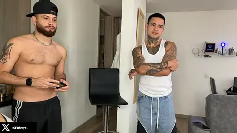 zoneboys stripchat stream image, 22.01.2026 21:40