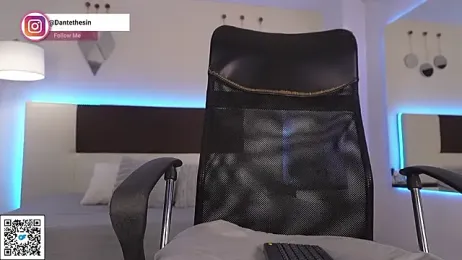 DanteeStone stripchat stream image, 22.01.2026 20:40