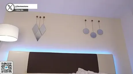 DanteeStone stripchat stream image, 22.01.2026 20:40