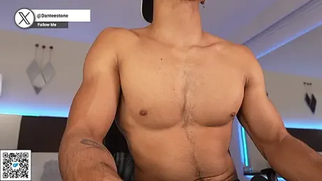 DanteeStone stripchat stream image, 22.01.2026 20:40