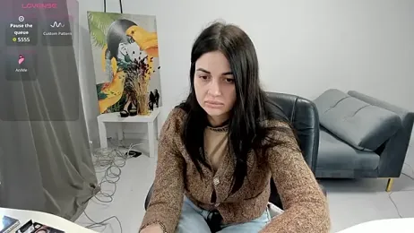 TiffanySweet stripchat stream image, 23.01.2026 12:40
