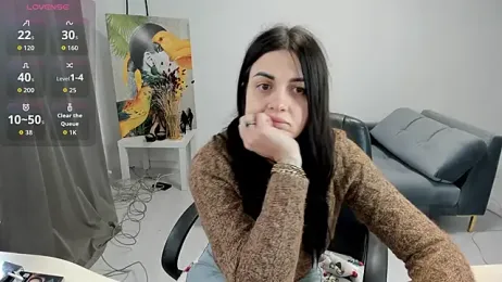 TiffanySweet stripchat stream image, 23.01.2026 12:40