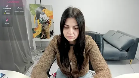 TiffanySweet stripchat stream image, 23.01.2026 12:40