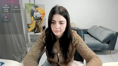 TiffanySweet stripchat stream image, 23.01.2026 12:40