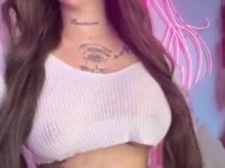 kaorianya1 camsoda stream image