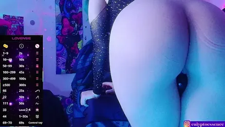 CalyptoEssence stripchat stream image