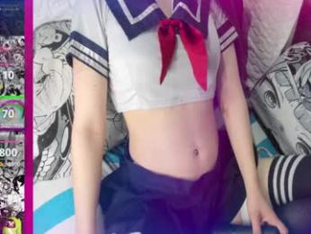 daddyslittlegirl01 chaturbate stream image