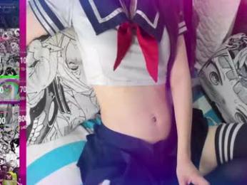 daddyslittlegirl01 chaturbate stream image