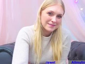 siswet19 chaturbate stream image, 24.01.2026 15:10