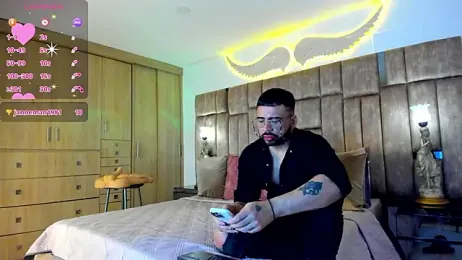 petterwilly1 stripchat stream image