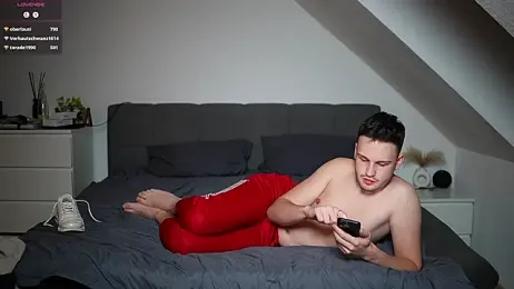 InnocentGuys stripchat stream image