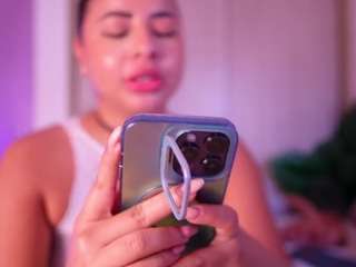 emilybell camsoda stream image