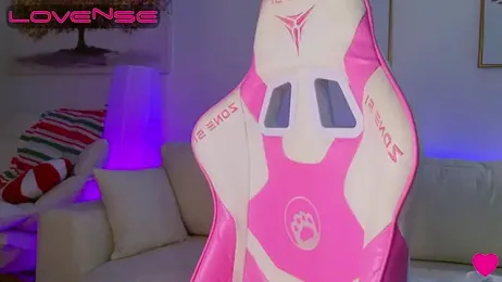 Mermaid_Melody stripchat stream image