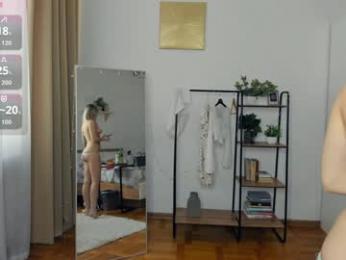 glossybabe_ chaturbate stream image