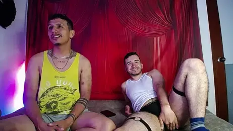 Noha_and_Iam stripchat stream image