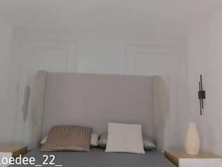 chloedee camsoda stream image