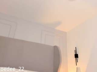 chloedee camsoda stream image