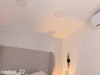 chloedee camsoda stream image