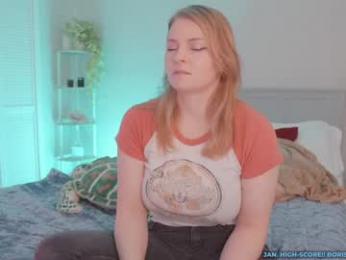 asiri_ocean chaturbate stream image, 25.01.2026 16:20