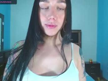 karla_zambrano chaturbate stream image, 25.01.2026 21:20