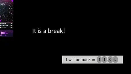 DanielPaige_ stripchat stream image, 25.01.2026 18:20