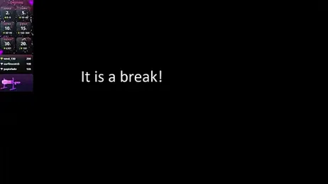 DanielPaige_ stripchat stream image, 25.01.2026 18:20