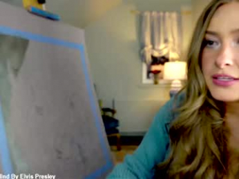 x_lily_x chaturbate stream image