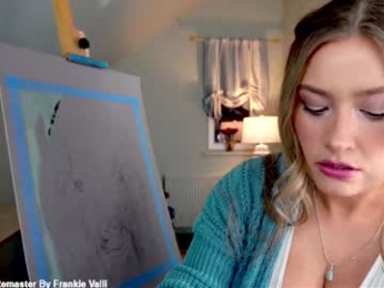 x_lily_x chaturbate stream image