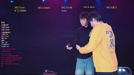 AAA-winner stripchat stream image