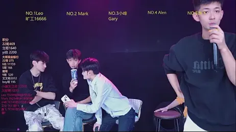 AAA-winner stripchat stream image