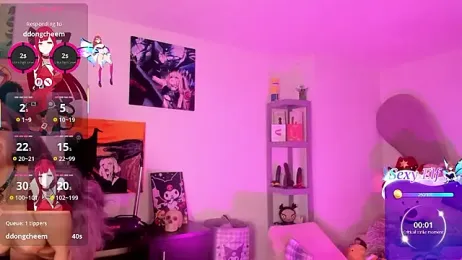 lolaaa_bunny1 stripchat stream image