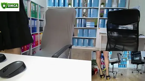 secret-office stripchat stream image