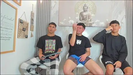 HORNY_PRETTY stripchat stream image