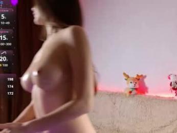 boobsvibe chaturbate stream image, 26.01.2026 19:00