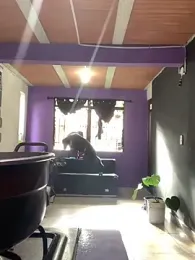 Salomon_koude stripchat stream image