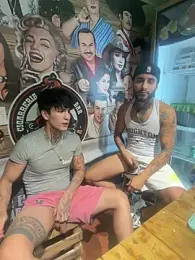 Christangel96_ stripchat stream image, 27.01.2026 01:20