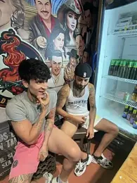 Christangel96_ stripchat stream image, 27.01.2026 01:20
