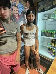 Christangel96_ stripchat stream image, 27.01.2026 01:20