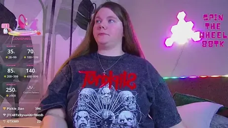 RubyValen stripchat stream image