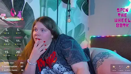 RubyValen stripchat stream image