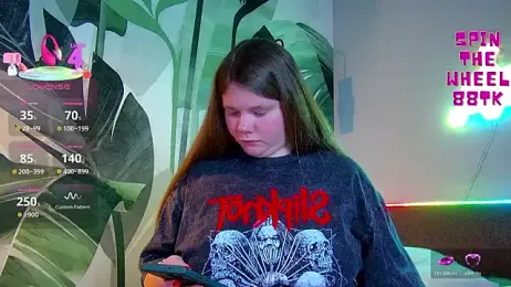 RubyValen stripchat stream image