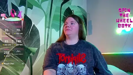 RubyValen stripchat stream image