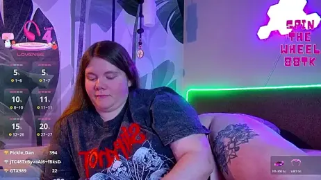 RubyValen stripchat stream image