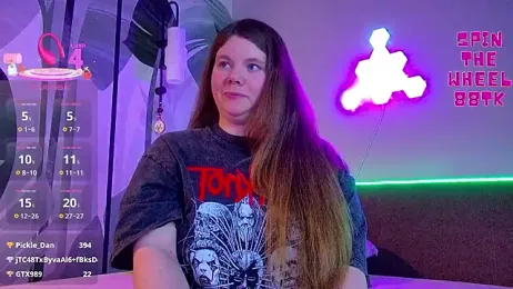 RubyValen stripchat stream image