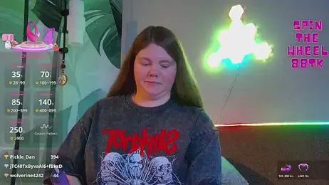 RubyValen stripchat stream image